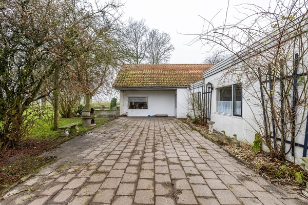 Medium property photo - Lindsterlaan 54, 9363 XB Marum